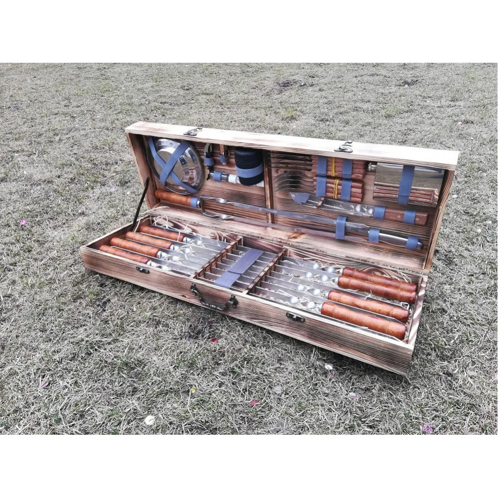 Шампура подарунковий M013 NEW