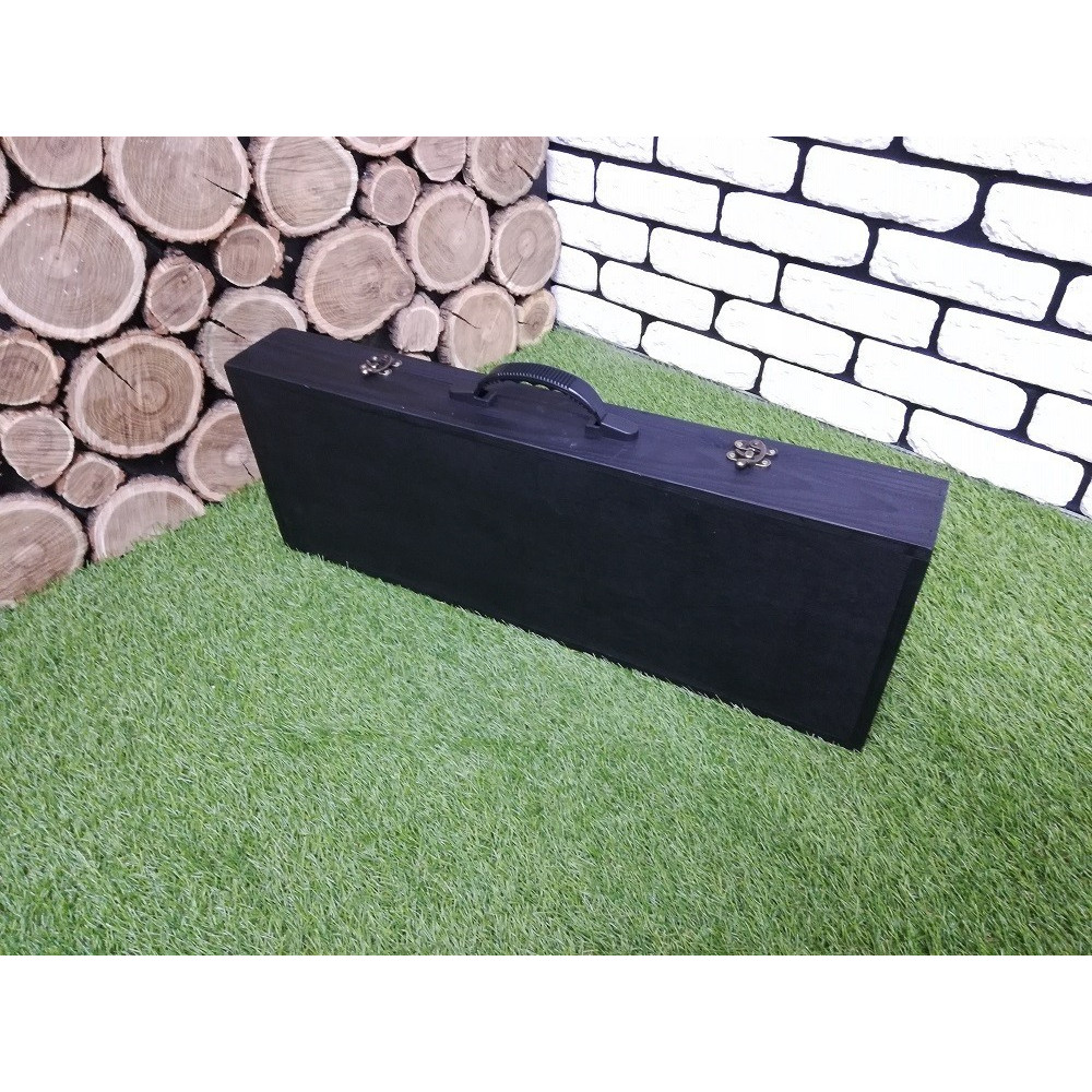 Шампура подарунковий BLACK BOX (K-010)