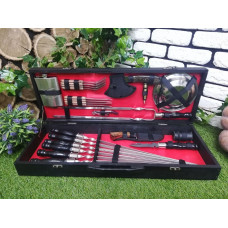 Шампура подарунковий BLACK BOX (L-105)