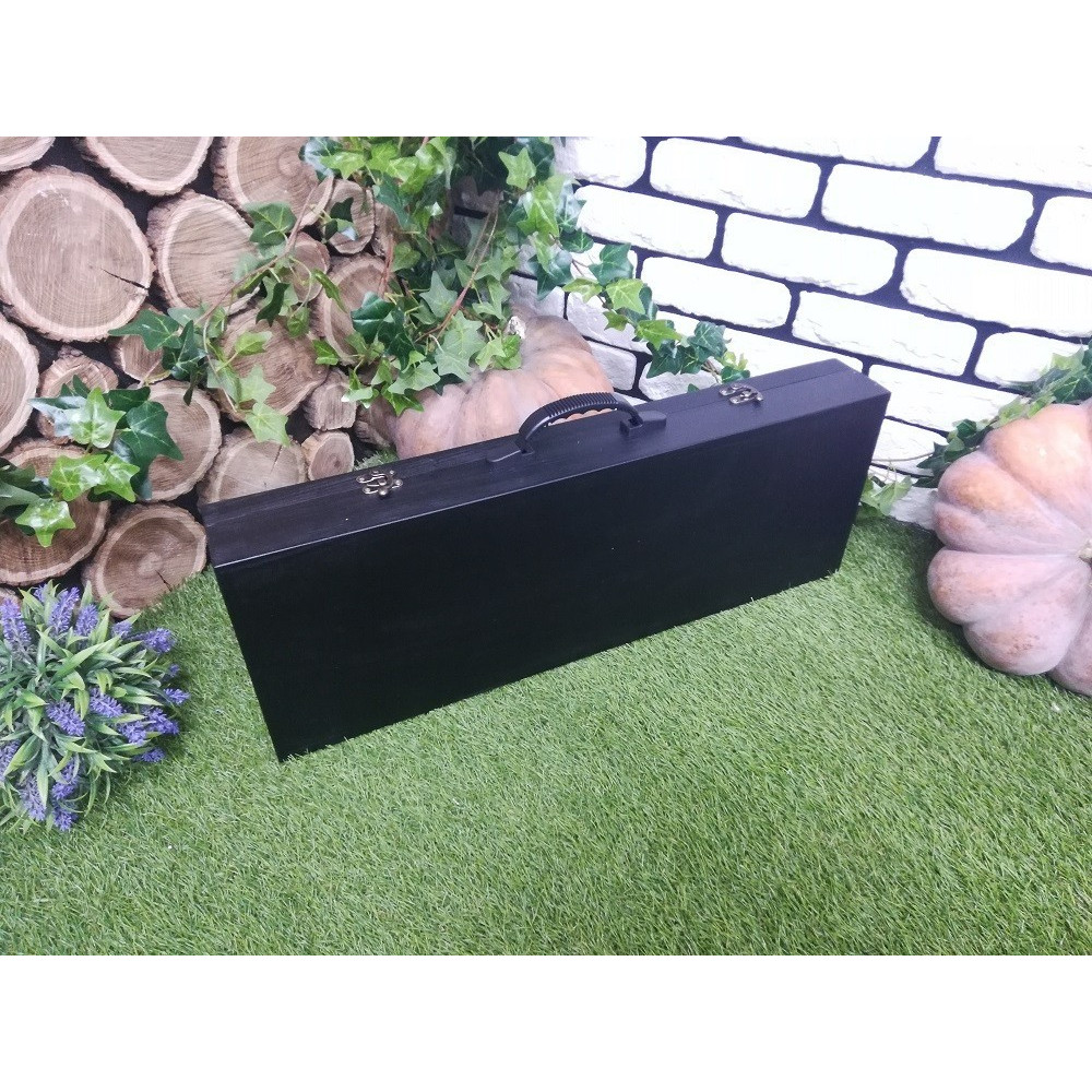 Шампура подарунковий BLACK BOX (L-105)