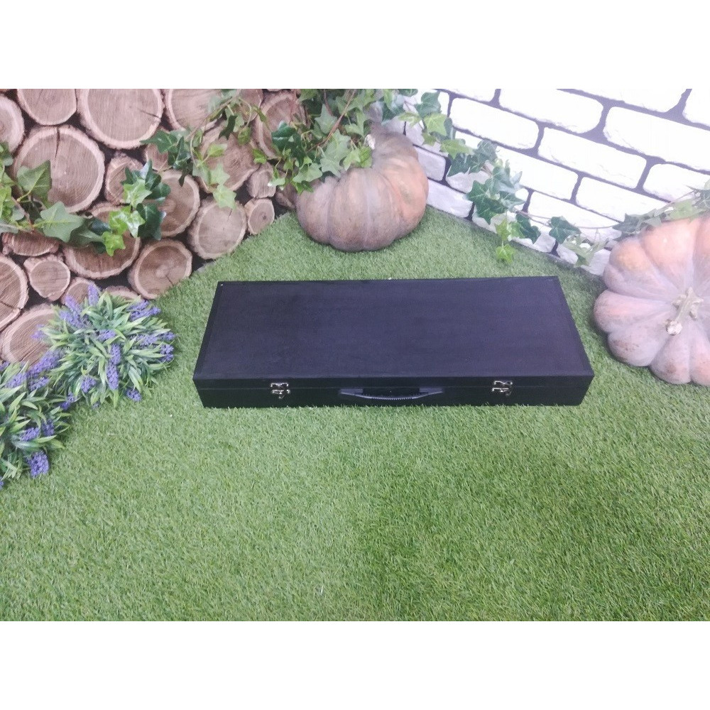 Шампура подарунковий BLACK BOX (L-106)