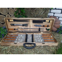 Шампура подарочный Forest-3 (M-023)