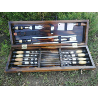 Шампура подарочный Forest-3