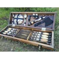 Шампура подарочный Forest-4