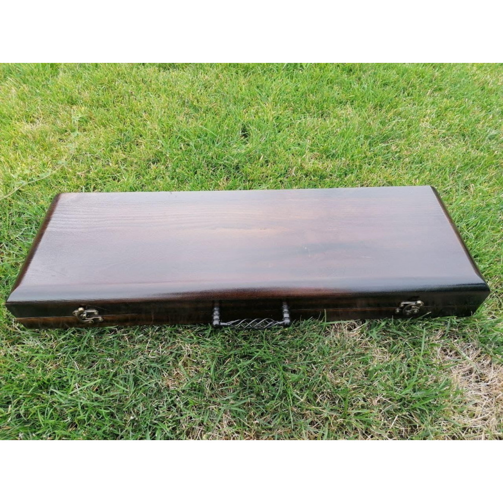 Шампура подарунковий Forest-6