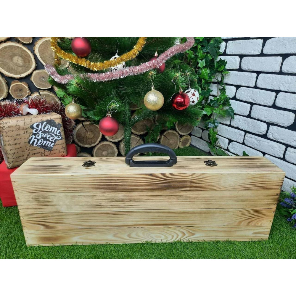 Шампура подарунковий M-022