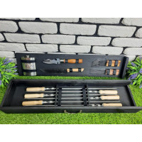 Шампура подарочный M-BOX (011K)