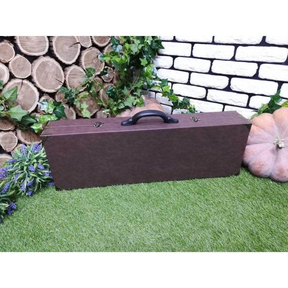 Шампура подарунковий Marrone (001Е)