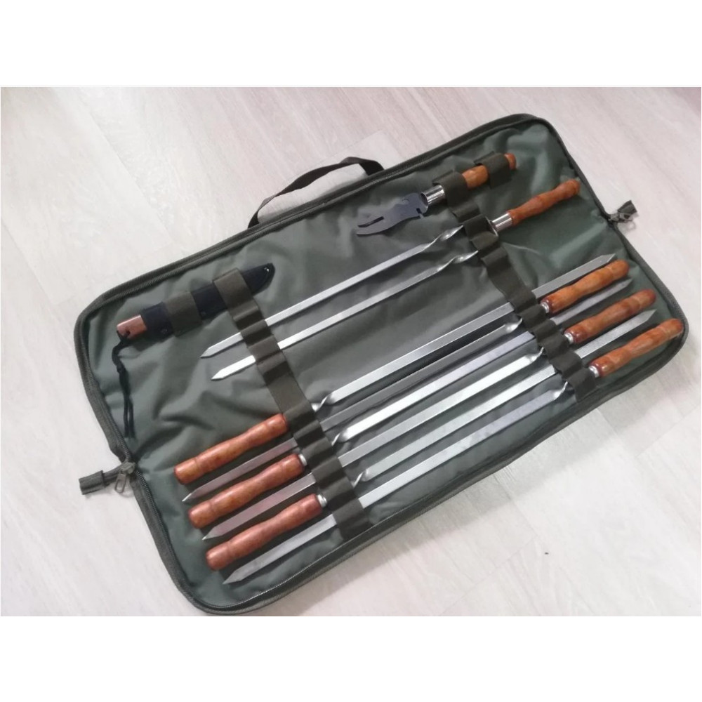 Шампура подарунковий SUPER (004-M)