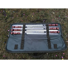 Шампура подарунковий SUPER (011)