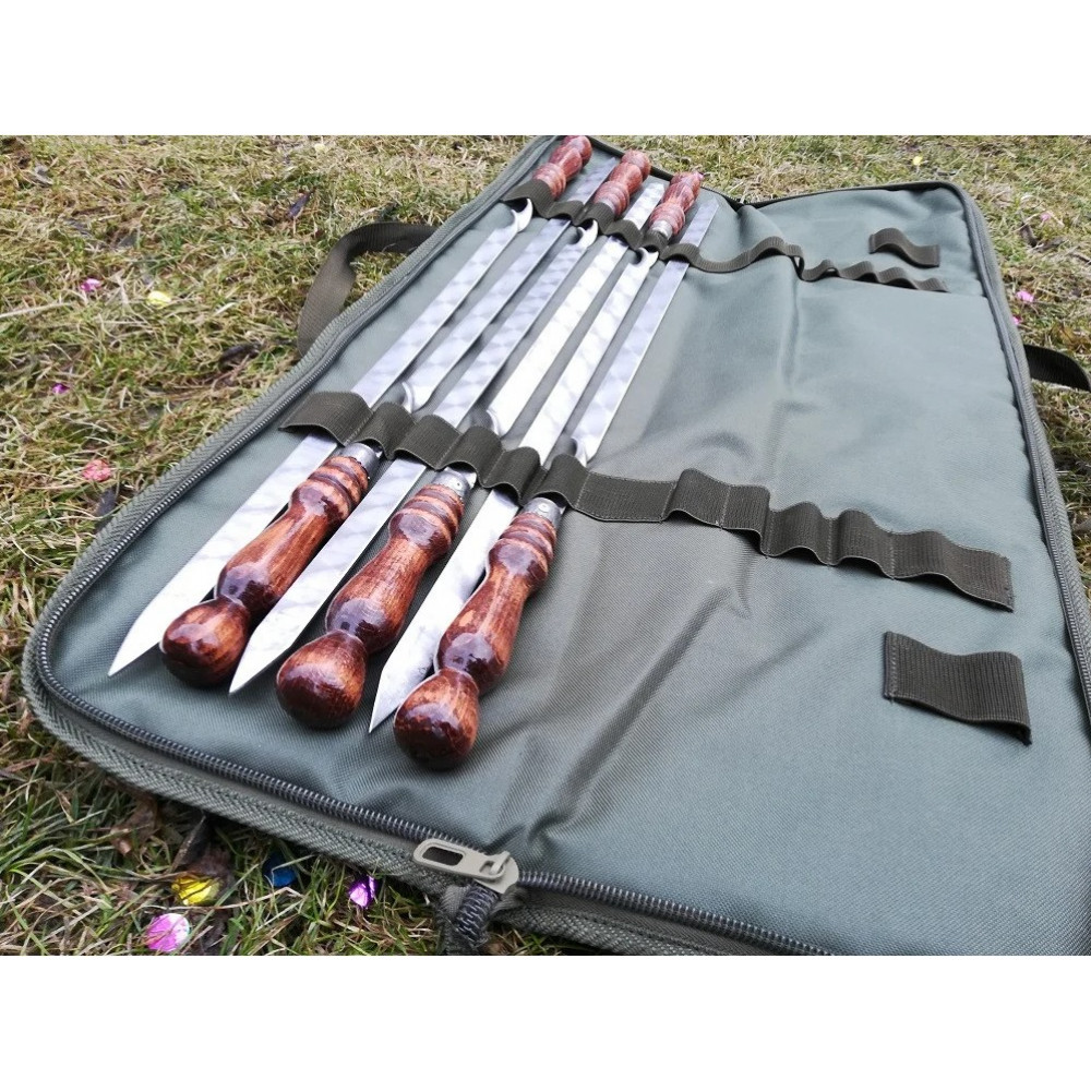 Шампура подарунковий SUPER (011)