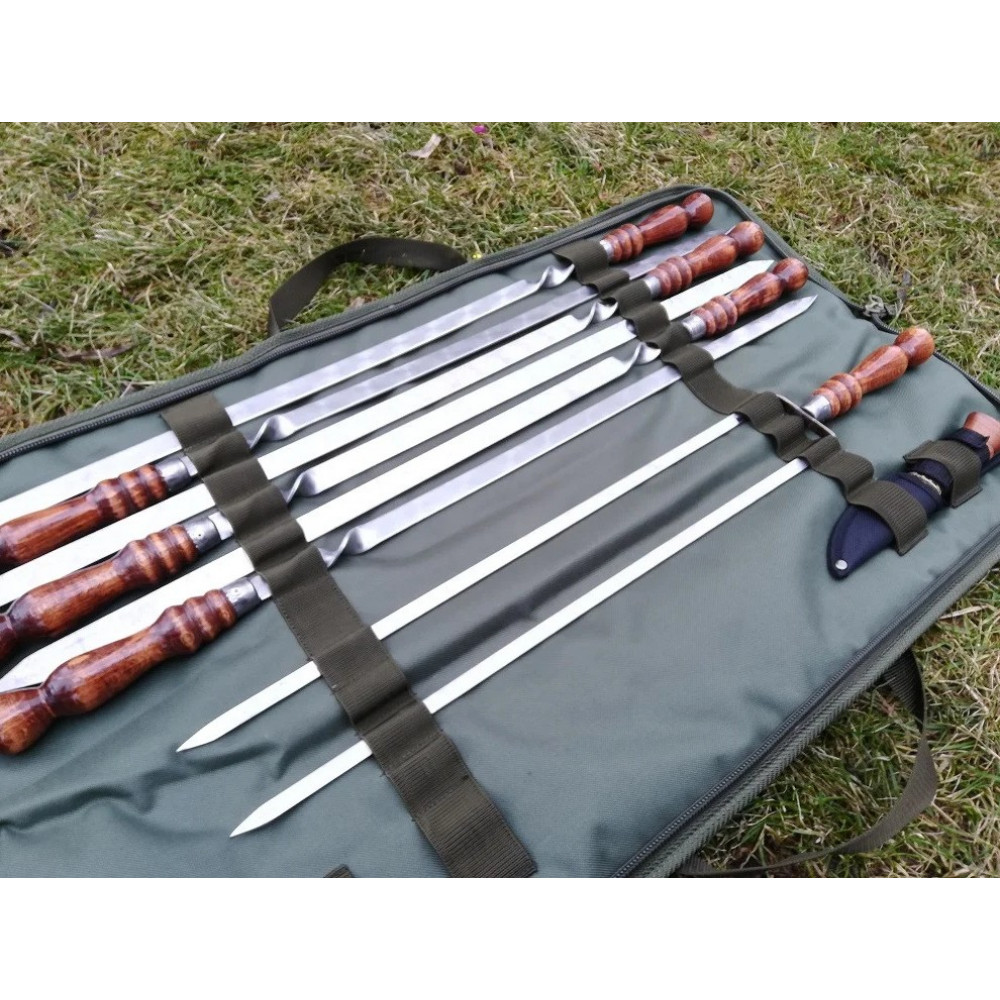 Шампура подарунковий SUPER (012)