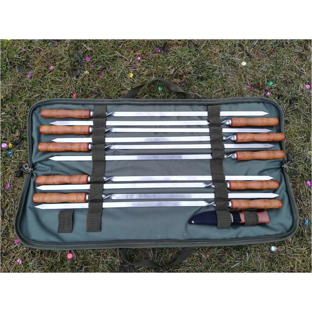 Шампура подарунковий SUPER (012M)