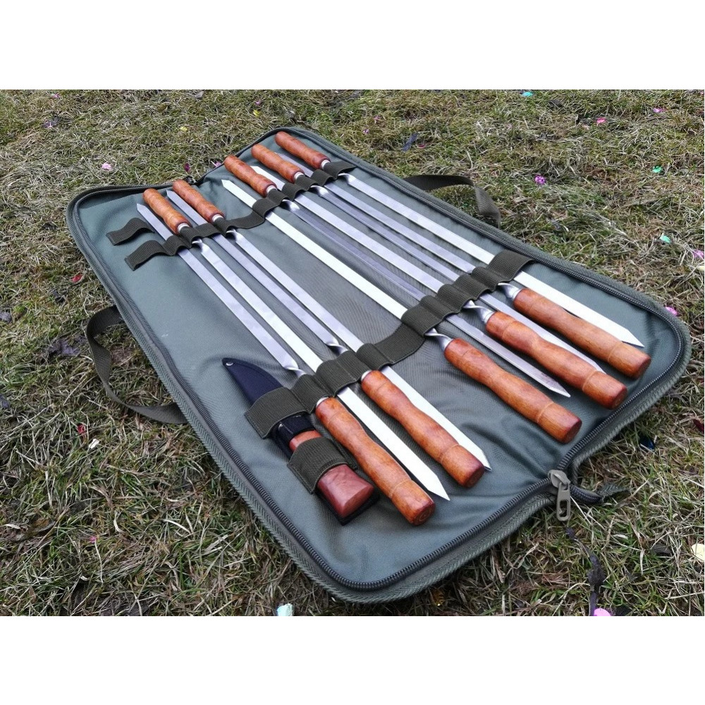 Шампура подарунковий SUPER (012M)