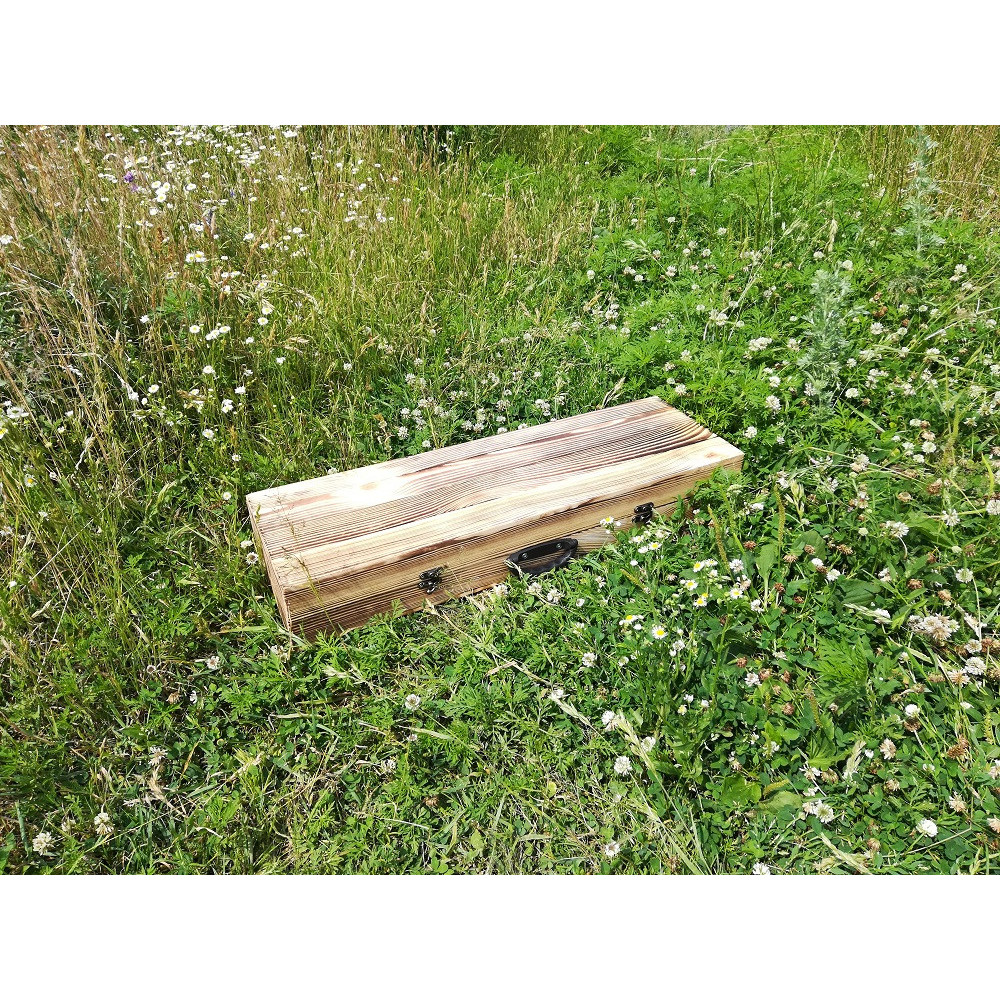 Шампура подарунковий М-16 (016)