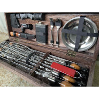 Шампура подарочный Х-7