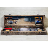 Шампура шампуров (7757)