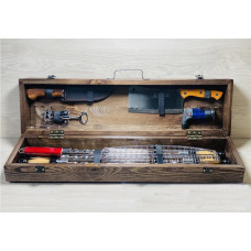 Шампура шампурів (7757)