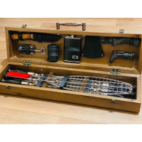 Шампура і аксесуарів LUMBERJACK (7701)