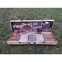 Шампура і аксесуарів для барбекю MASTER (010T)