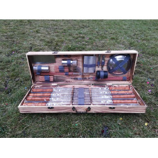 Шампура і аксесуарів для барбекю MASTER (010T)