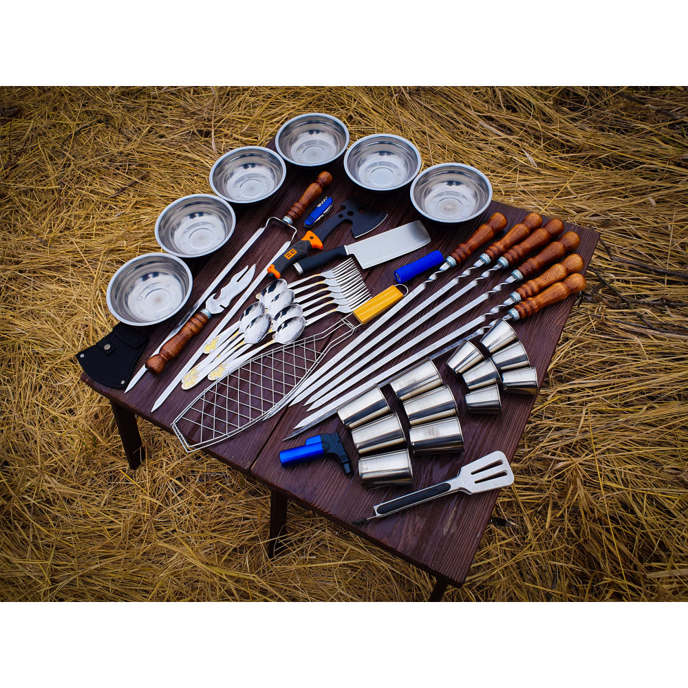 Шампурав Radone Extra