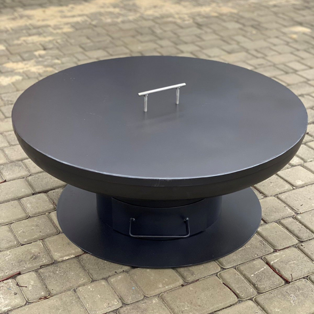 ✅Костровая чаша Univers Max 100 см