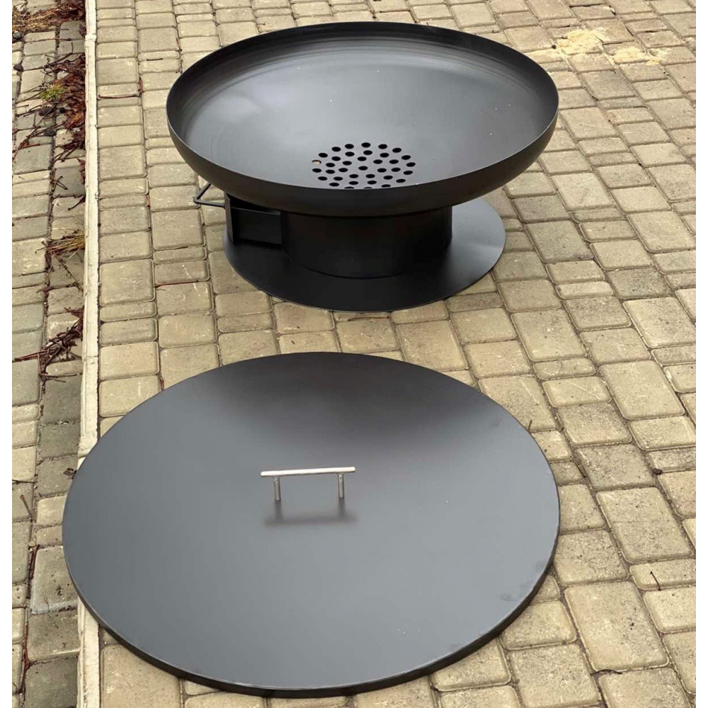 ✅Костровая чаша Univers Max 100 см