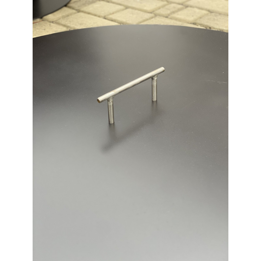 ✅Чаша для багаття з кришкою Univers Max 60 см